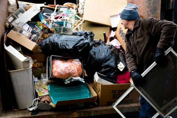 Trusted Ralls, TX Junk Removal Experts