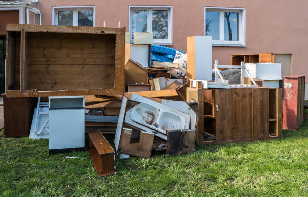 Best Appliance Removal Near Me  in Ralls, TX